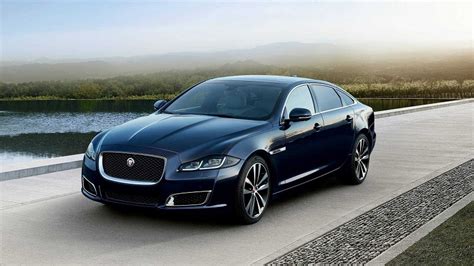 New 2023 Jaguar XJ Design, Price And Review - NewCarBike