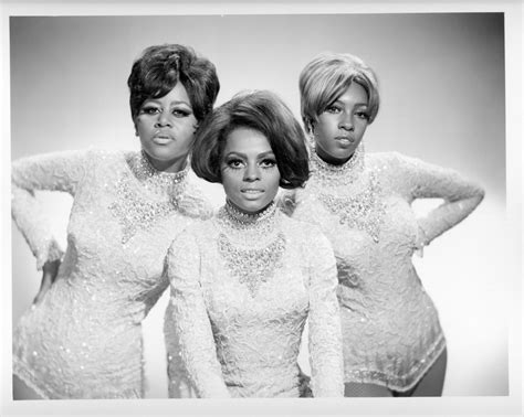 The Supremes' Diana Ross Said These Songs She Sang Were Perfect