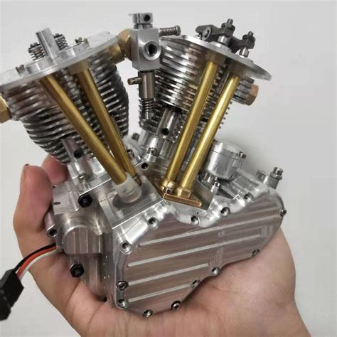 v2 engine | Motorcycle Forum