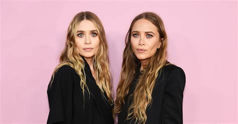 Olsen Twins Starschildhoodpictures Photo Olsen Twins