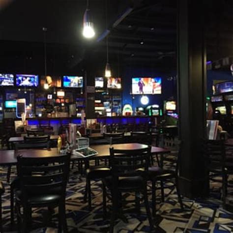 Game Over Arcade Bar and Grill - 39 Photos - Sports Bars - Lincoln City ...