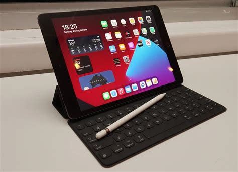 Review: Apple iPad 8th generation (iPad 8, 2020) – Pickr