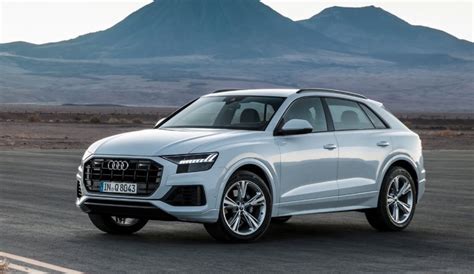 2025 Audi Q9 Price, Specs, Release Date