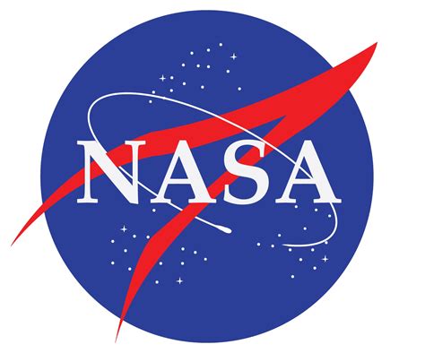 Nasa Logo Printable