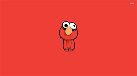 Creepy Elmo Wallpapers - Wallpaper Cave