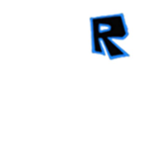 Download High Quality roblox logo transparent blue Transparent PNG ...