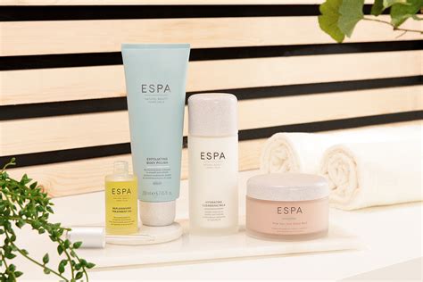 ESPA Beauty & Skincare | LOOKFANTASTIC AUS