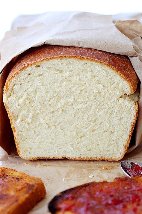 homemade bread recipes with yeast