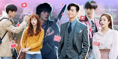 12 Drama Korea Populer yang Diadaptasi dari Webtoon!