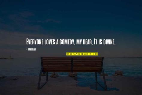 The Divine Comedy Quotes: top 16 famous quotes about The Divine Comedy