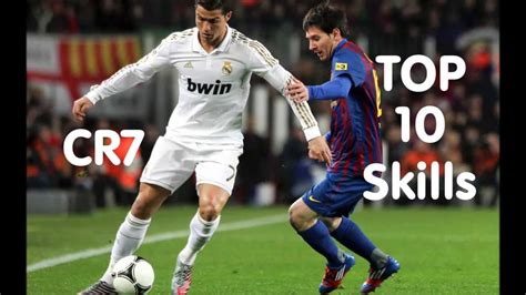 Best soccer skills ronaldo - startlasopa