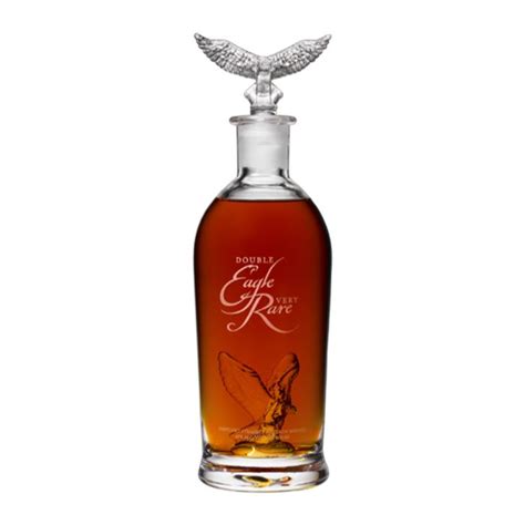 Buy Double Eagle Very Rare Online | Eagle Rare 20 Year Old - SipWhiskey.Com