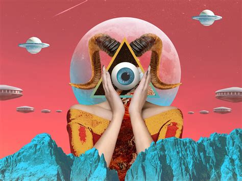 Design it Yourself: Surreal Collage - Creative Market Blog