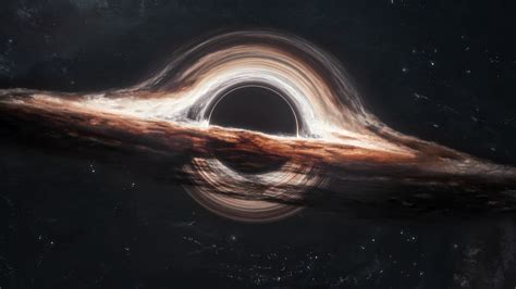 Aggregate more than 77 interstellar black hole wallpaper best - in ...