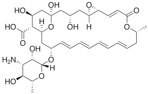 Natamycin - LKT Labs