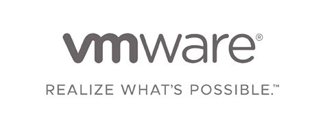 Vmware Logo Transparent Background