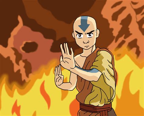 Aang