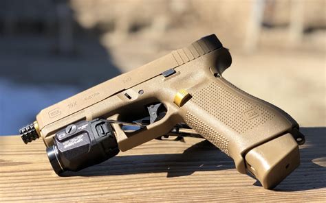 Glock 19X Review: Is This 9mm Gun Worth All of the Hype? - 19FortyFive