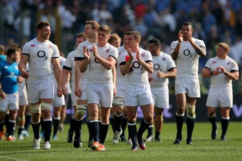 Pin by Holly_1012 on Rugby | England rugby team, Rugby players, Rugby