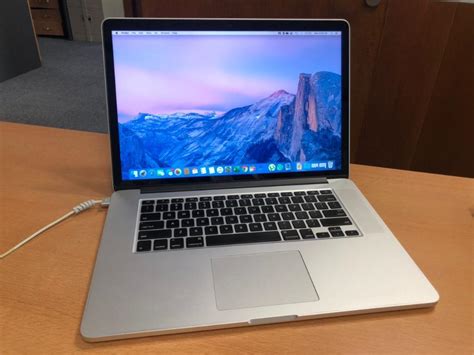 Apple Macbook Pro 2015 Retina Display) Intel-Core I7 | lupon.gov.ph