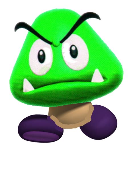 Image - Hyper Goomba SHMW.png | Fantendo - Nintendo Fanon Wiki | FANDOM ...