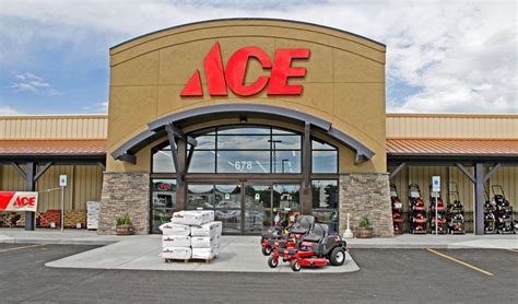 Ace Hardware Johnstown Ohio - Just For You