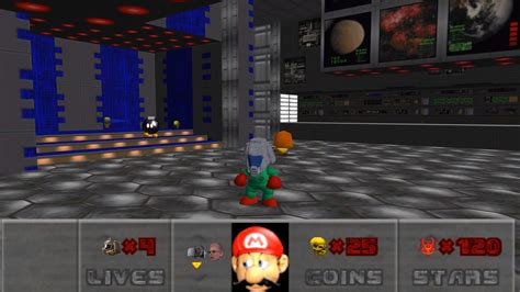 Super mario odyssey 64 multiplayer - onlasopa