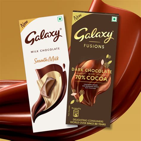 Homepage | Galaxy Chocolate