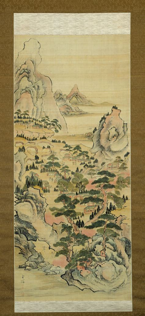 Artists and Patrons of the Edo Period (1615–1868) in Japan - Education ...