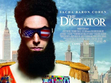 Dictator Movie Funny Quotes. QuotesGram