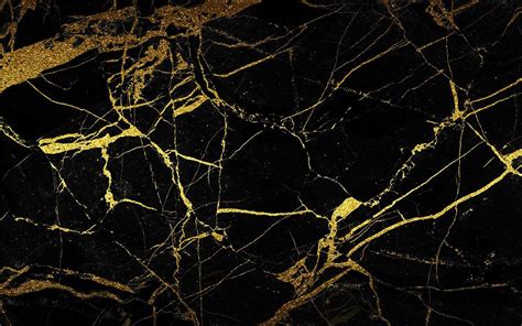 Black And Gold Marble Wallpapers - Wallpaper Cave