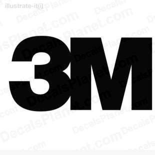 History of All Logos: All 3M Logo