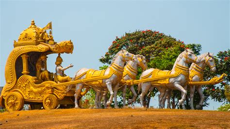 The Golden Chariot, Southern India ⋆ Hotel ⋆ Greaves India