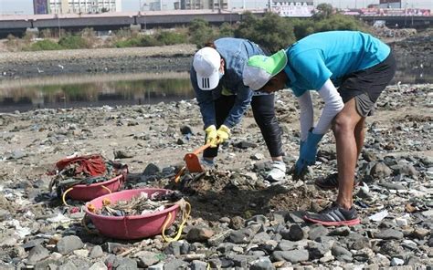 There Are NO Volunteers To Clean The Mithi River. Mumbaikars, Act Now ...