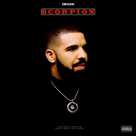 CD: Drake - Scorpion