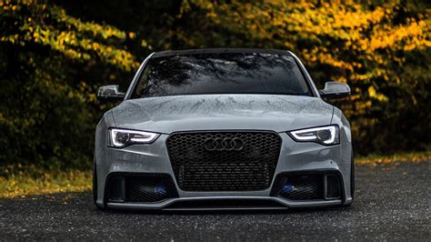 Audi RS5 Wallpaper (77+ images)