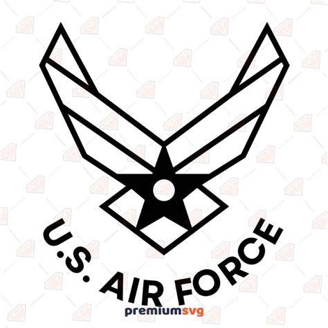 Usaf Logo