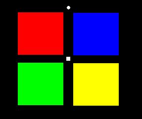 MESH AP Psychology Blog: Afterimage