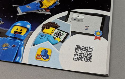 Digital Instructions Are Coming To LEGO Life - BricksFanz