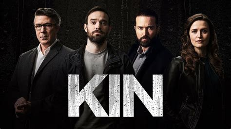 Kin (2021) - AMC+ Series - Where To Watch