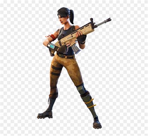 Fortnite Noob Skin Wallpaper