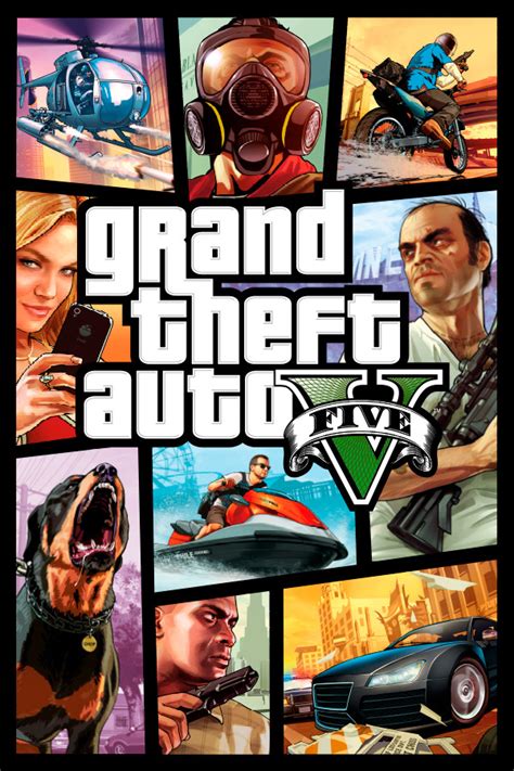 Grand Theft Auto V Free Download for PC (v1.0.3028/1.62)