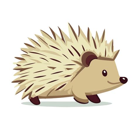 Hedgehog icon clipart transparent background 24044182 PNG