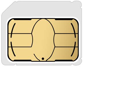 Learn which size SIM card your iPhone or iPad uses