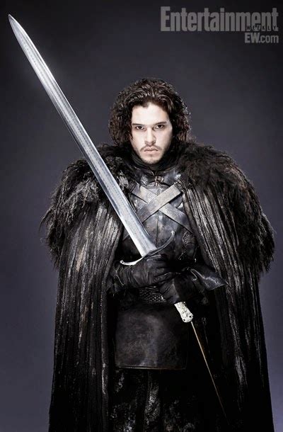 Game of Thrones: Jon Snow Sword