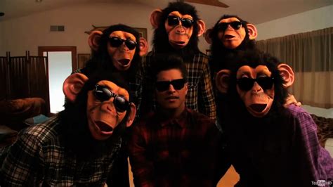 Bruno Mars - The Lazy Song - Watch YouTube Music