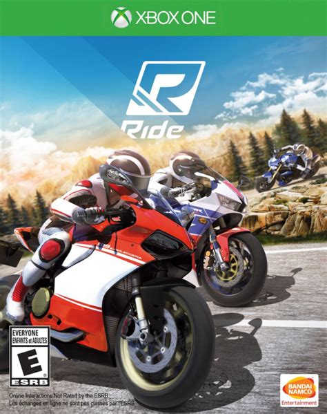 RIDE Review (Xbox One) | Pure Xbox