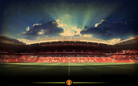 Old trafford picture wallpaper | Manchester United Wallpapers