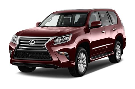 2015 Lexus GX460 Prices, Reviews, and Photos - MotorTrend