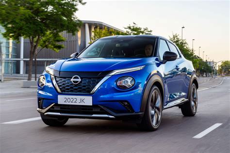 Nissan Juke Hybrid under consideration for Australia | CarExpert